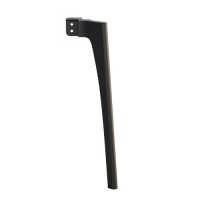 Metalinė koja ZARIF H400mm